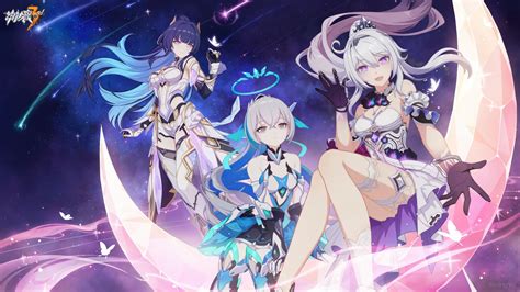 honkai 7.2|Version 7.2 .